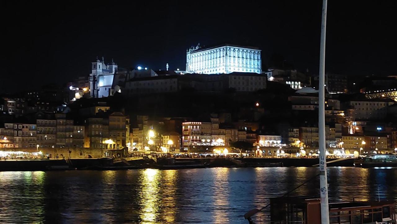 Vila Vitoria Douro 2 Vila Nova de Gaia Exteriér fotografie