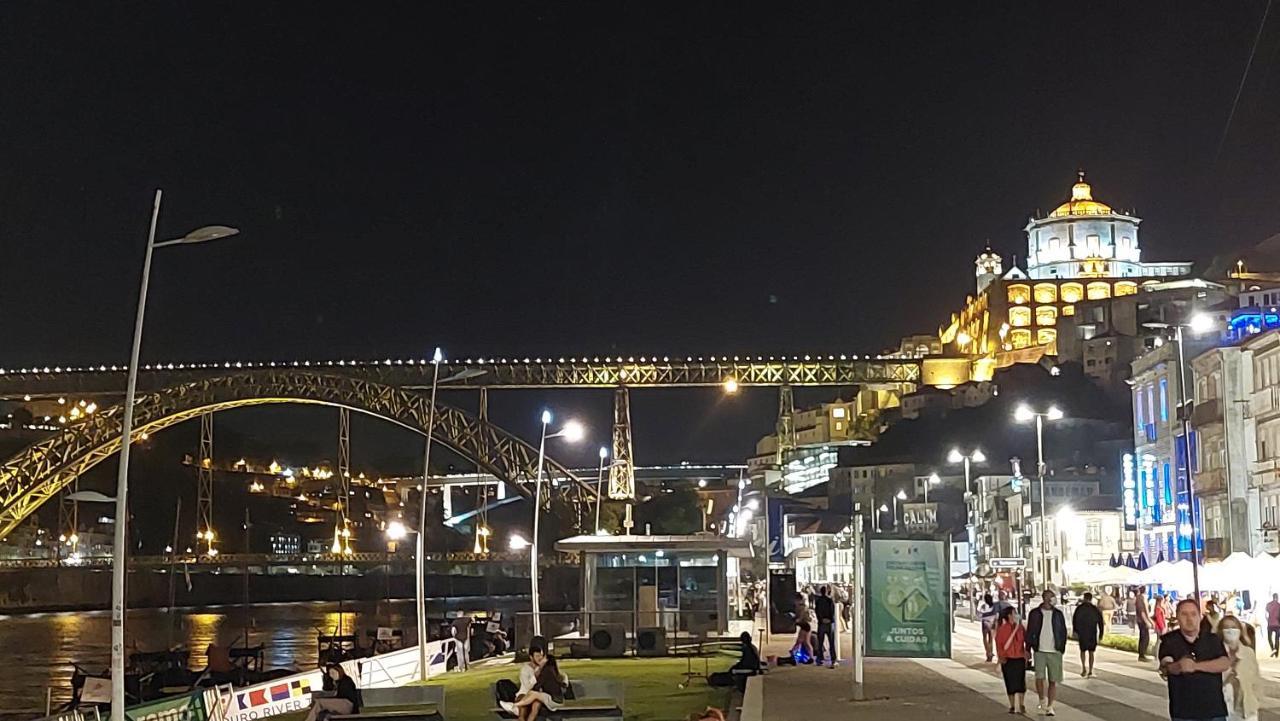 Vila Vitoria Douro 2 Vila Nova de Gaia Exteriér fotografie