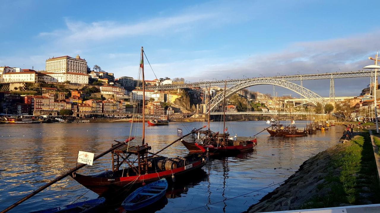 Vila Vitoria Douro 2 Vila Nova de Gaia Exteriér fotografie